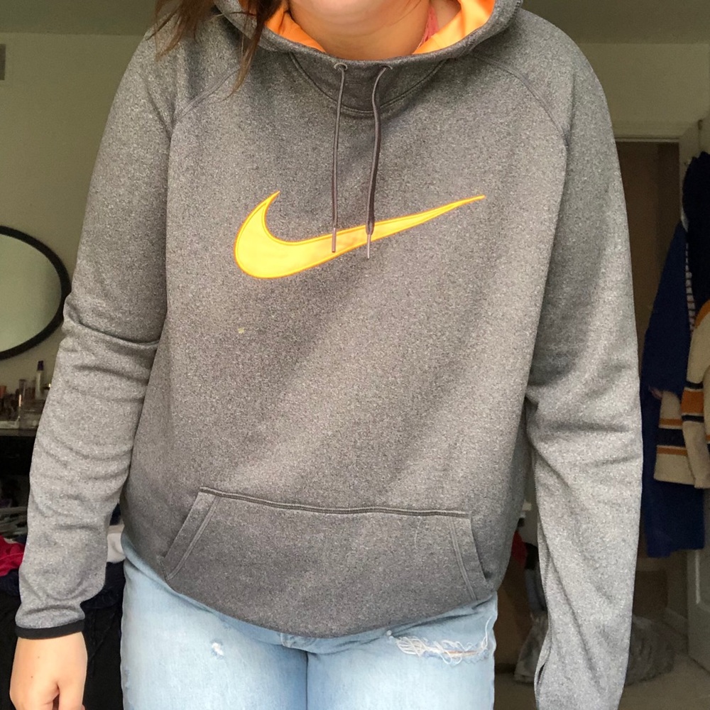 Nike Hoodie